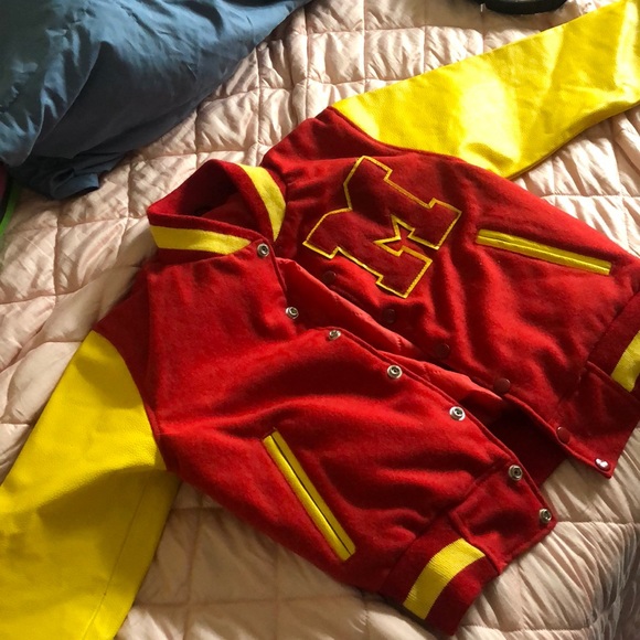 Custom Michael Jackson Thriller Jacket - Picture 2 of 5